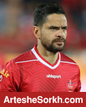 کامیابی‌نیا از پرسپولیس جدا شد